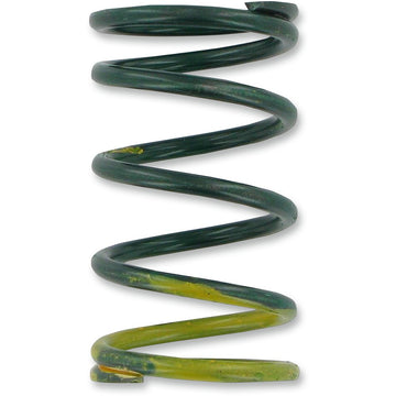 Comet Clutch Spring - Yellow/Green 208228A