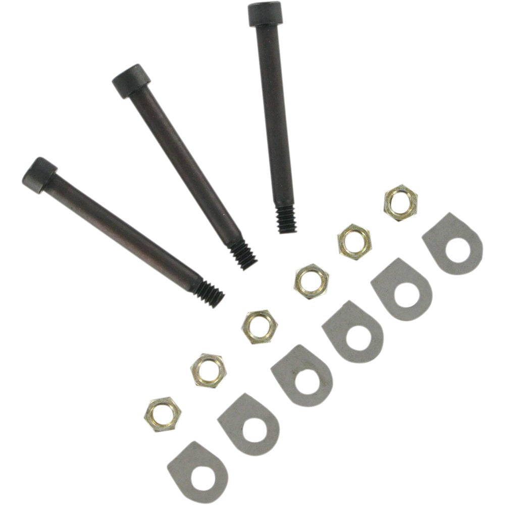 Comet Pivot Bolt Kit 207869A