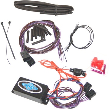 Badlands Sequential Module - Universal ILL-SD