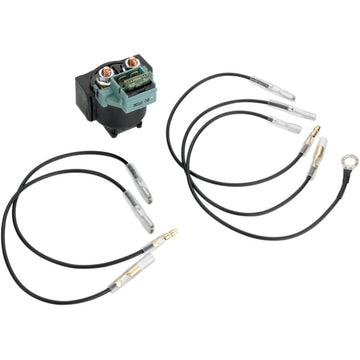 Moose Offroad Solenoid - Universal M-65-001
