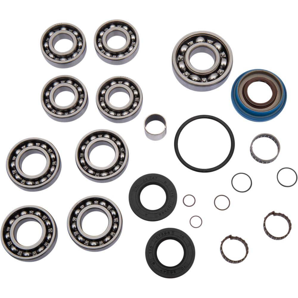 Moose Offroad Transmission Rebuild Kit - Polaris 25-7015
