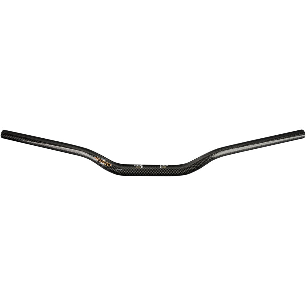 Driven Racing Carbon SBK Handlebar - Black DCM-SBK1