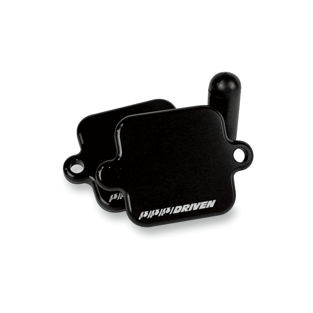 Driven Racing Block Off Plate - GSXR DSBLOCK-1