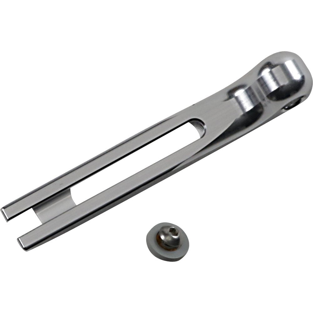 Braking Brake Lever Tip - CAM-B1 - Folding KR0180