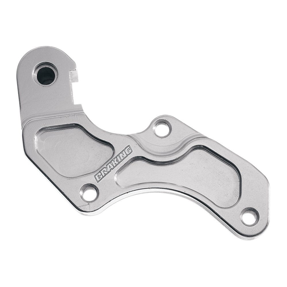 Braking Caliper Bracket - POW80 POW80