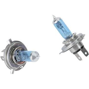 Brite-Lites Bulb - P43T Blue - 55/60 W - Pair BL-43B602