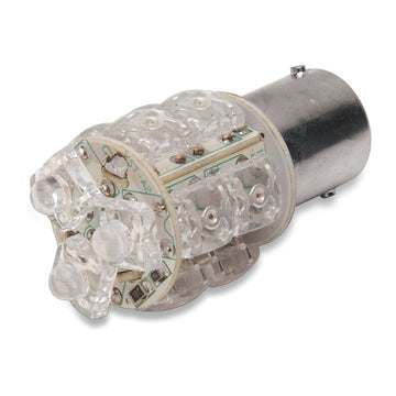 Brite-Lites LED 360 Replacement Bulb - 1157 - Red BL-1157360R