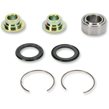 Moose Offroad Shock Bearing Kit - Back Upper/Lower - Gas Gas/Husqvarna/KTM 29-5070