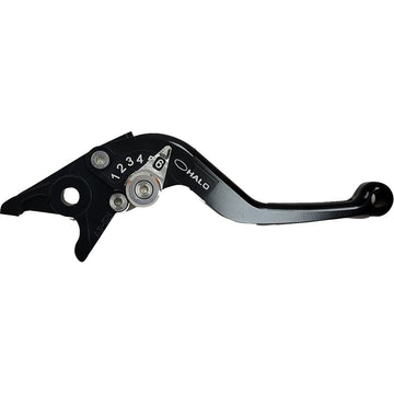 Driven Racing Brake Lever - Halo DFL-AS-521