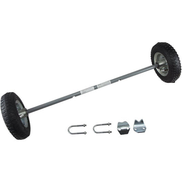 Moose Offroad Training Wheels - PW50 9501-0181