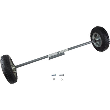 Moose Offroad Training Wheels - CRF50/XR50 9501-0178