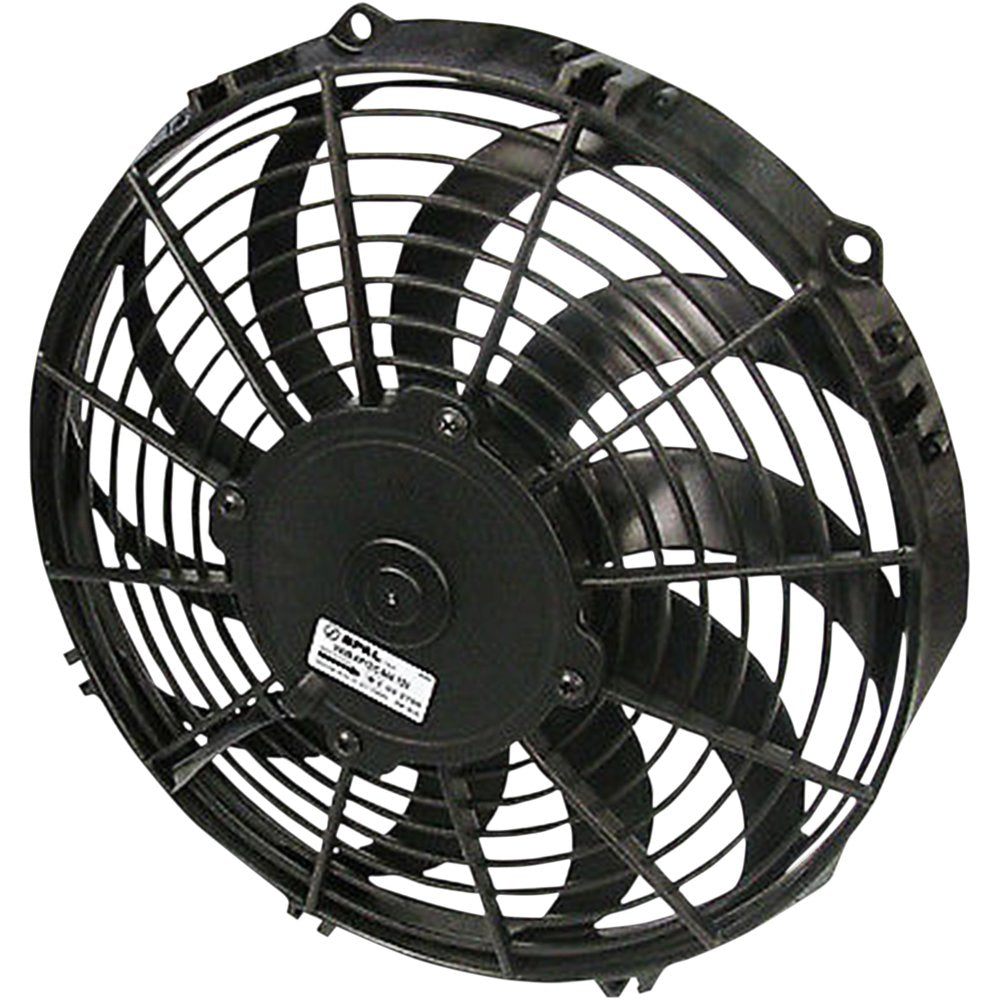 Moose Offroad Hi-Performance Cooling Fan - 600 CFM - Can-Am Z4507