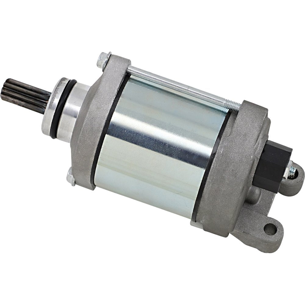 Rick's Motorsport Electric Starter - Kawasaki 61-222
