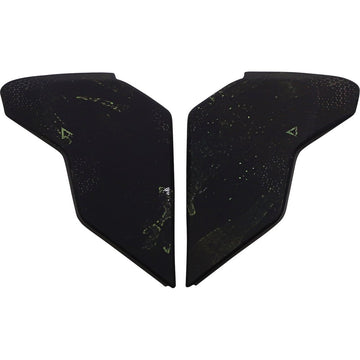 ICON Airflite* Side Plates - Demo - Black 0133-1356