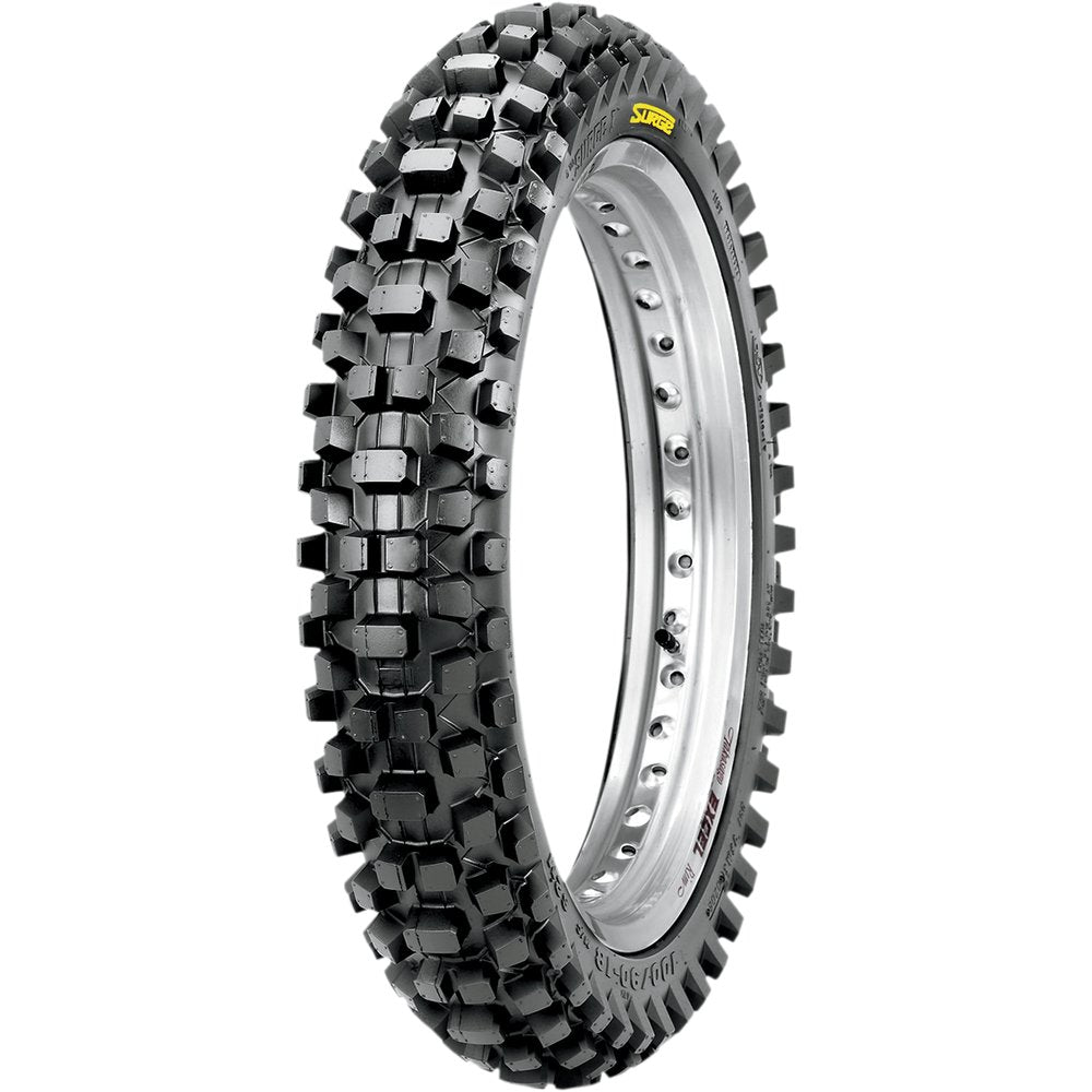 CST Tire - Surge I C7210 - Rear - 110-90-19 - 62M TM78620000