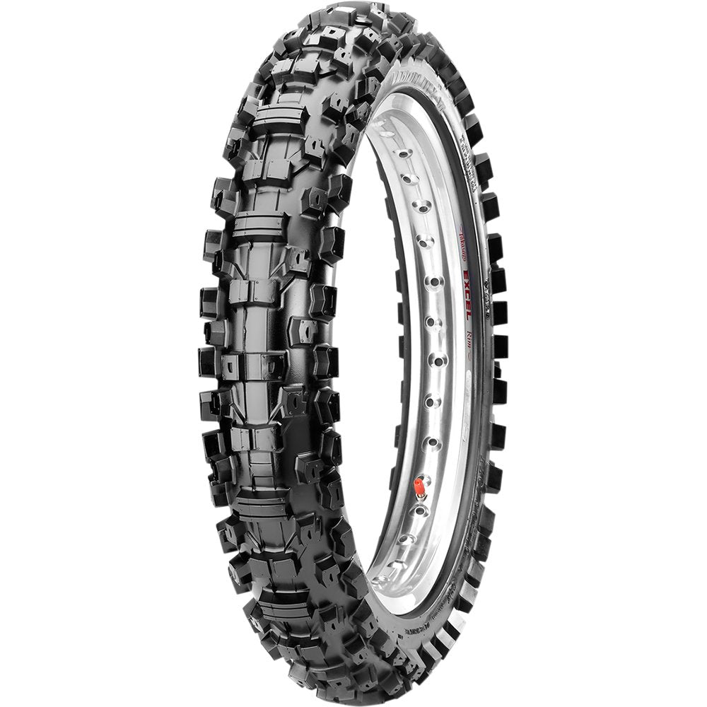 CST Tire - Legion MX-VI CM703 - Rear - 90/100-16 - 50M TM30004000