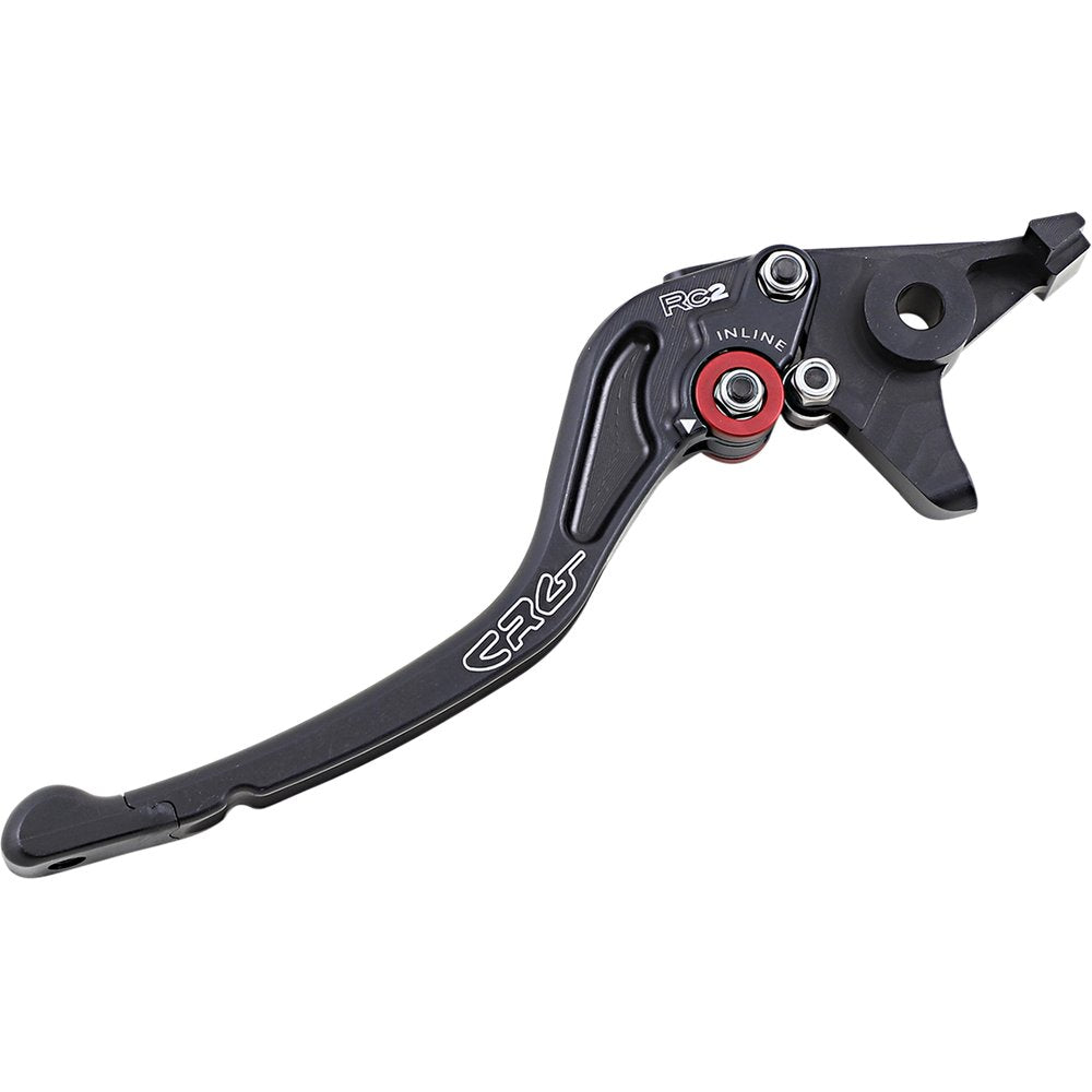 CRG Brake Lever - RC2 - Black 2AN-581-T-B