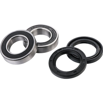 Factory Links Wheel Bearing Kit - Front - Suzuki/Kawasaki FWK-K-029
