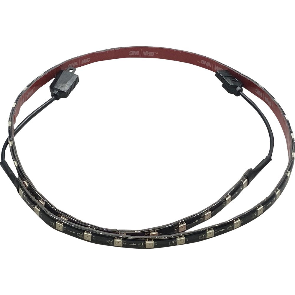 Custom Dynamics ProGLOW* LED Light Strip - 32" PG-LED-42