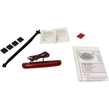 Custom Dynamics Light Bar - Breakout LB14