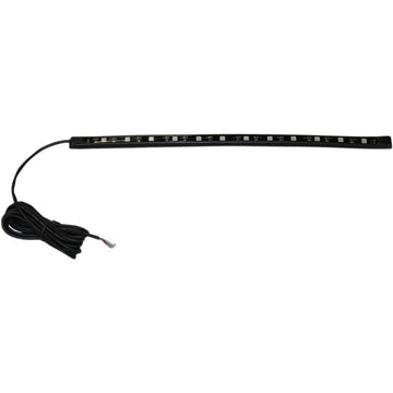 Custom Dynamics 12" LED Light Strip - 12 LEDs - Heavy Duty MWZ-OR-12