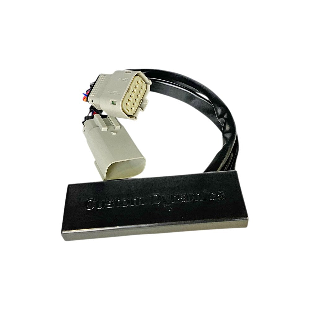 Custom Dynamics Strobe Module - CVO Trike STROBES-TGCVO