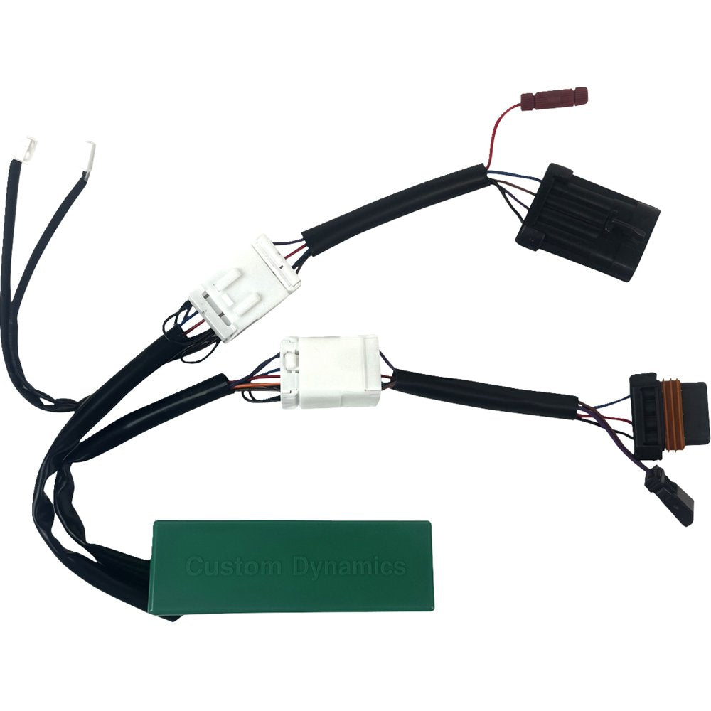 Custom Dynamics SMART Triple Play? Module - General GEN-SMART-TPU-GEN