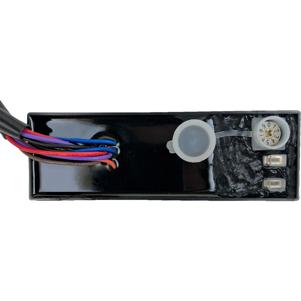 Custom Dynamics Strobe Module - Harley-Davidson? MAGIC-STROBES-23