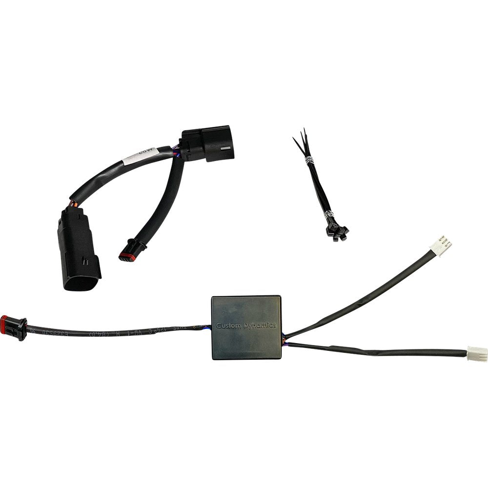 Custom Dynamics Brake Strobe Module CD-ALT-BS-SS6