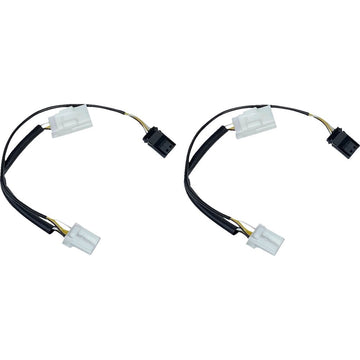 Custom Dynamics Micro Turn Signal Adapter MPR-MICROAW-DYN