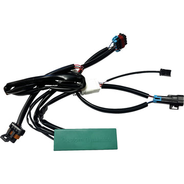 Custom Dynamics SMART Triple Play? Module - RZR GEN-SMART-TPU-RZR3