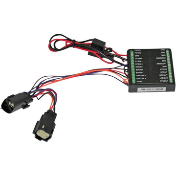 Custom Dynamics Load Isolator Module CD-DLI-BCM