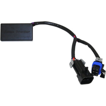 Custom Dynamics SMART Triple Play Module - Indian GEN-SMARTTPUIND