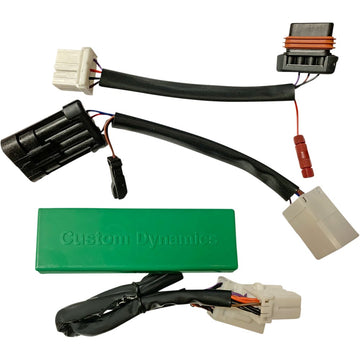 Custom Dynamics SMART Triple Play? Module - RZR GEN-SMART-TPU-RZRTRA