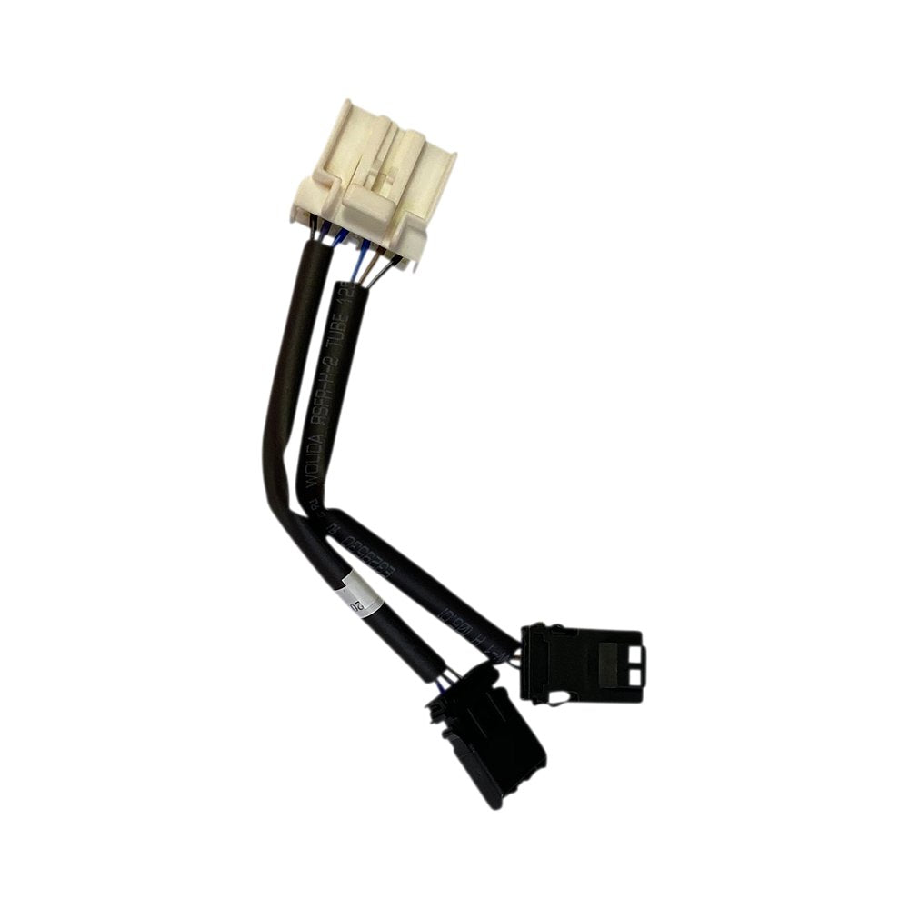 Custom Dynamics Wiring Adapter - Road King DS-HAR-RK-13JAE