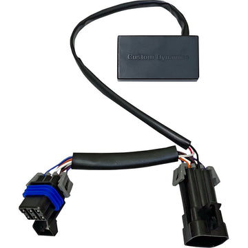 Custom Dynamics Magic Strobes?* Brake Light Flasher Module - Indian MAGICSTROBESISP