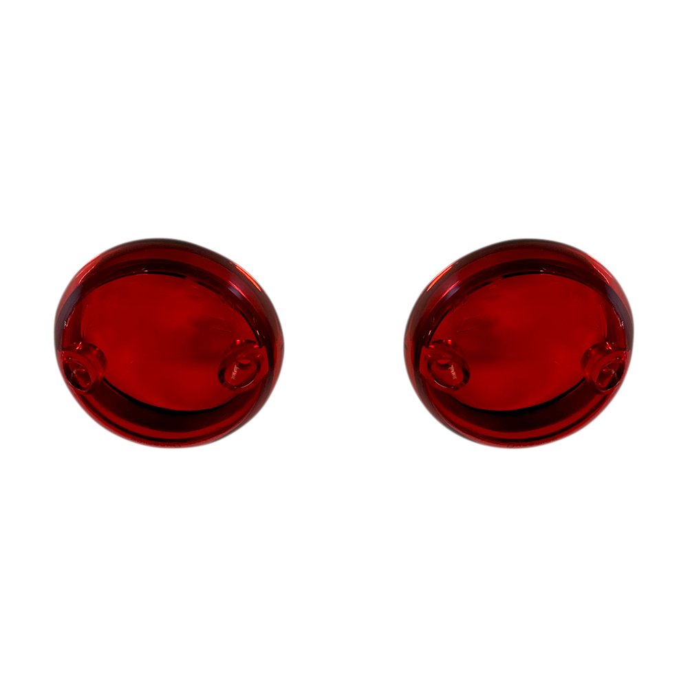 Custom Dynamics ProBEAM? Lens - Red - Scout PB-SCOUT-RED
