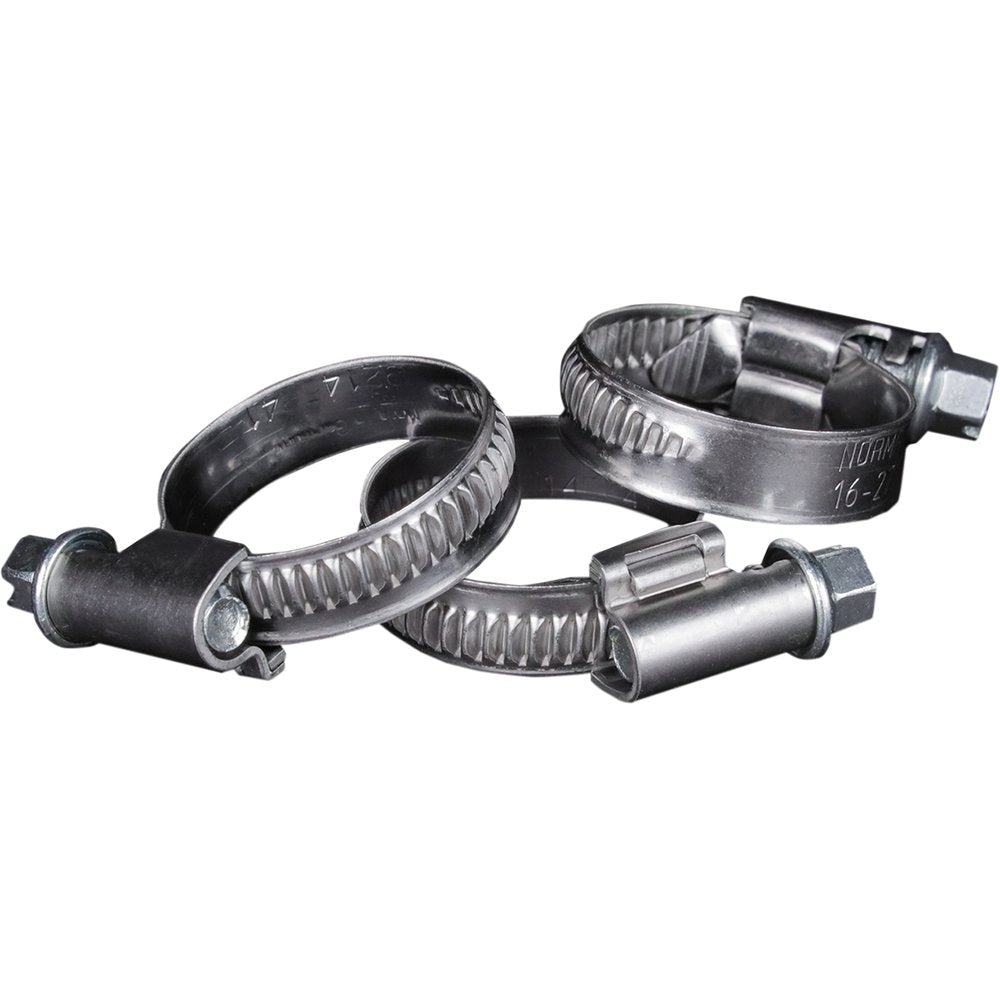 CV4 Hose Clamps - 12-20 mm - 3-Pack CCG3912