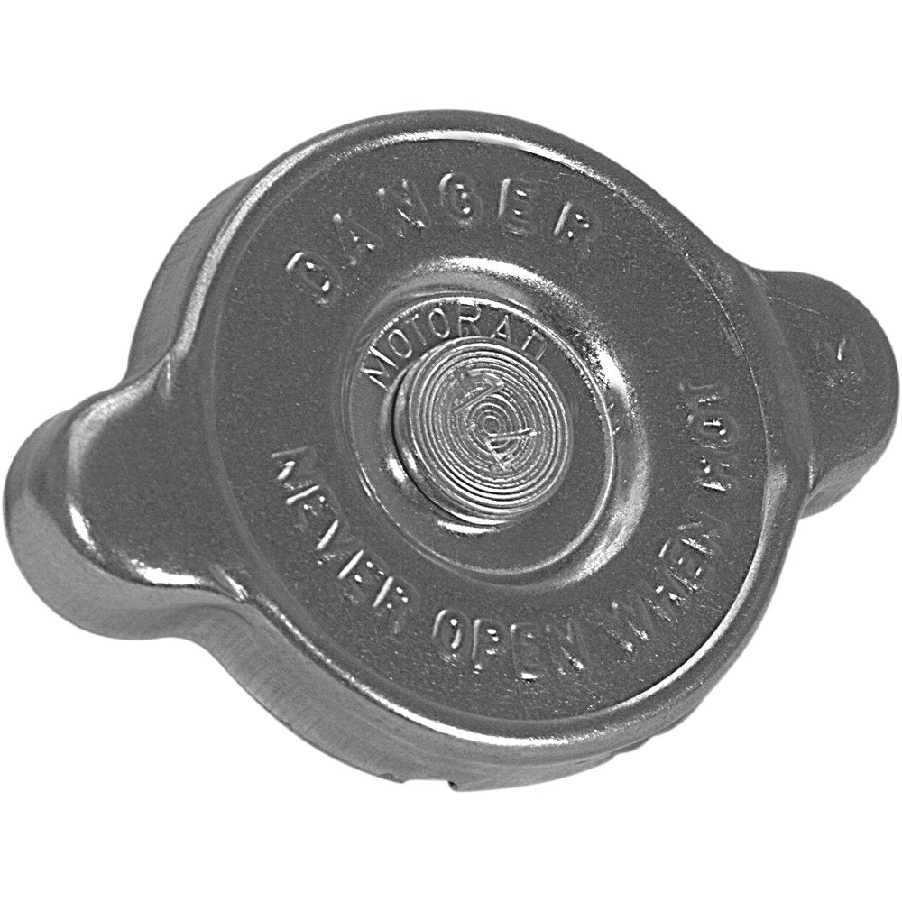 CV4 Radiator Cap - Silver - 1.4 bar CV715-20M