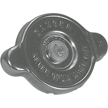 CV4 Radiator Cap - Silver - 1.4 bar CV715-20M