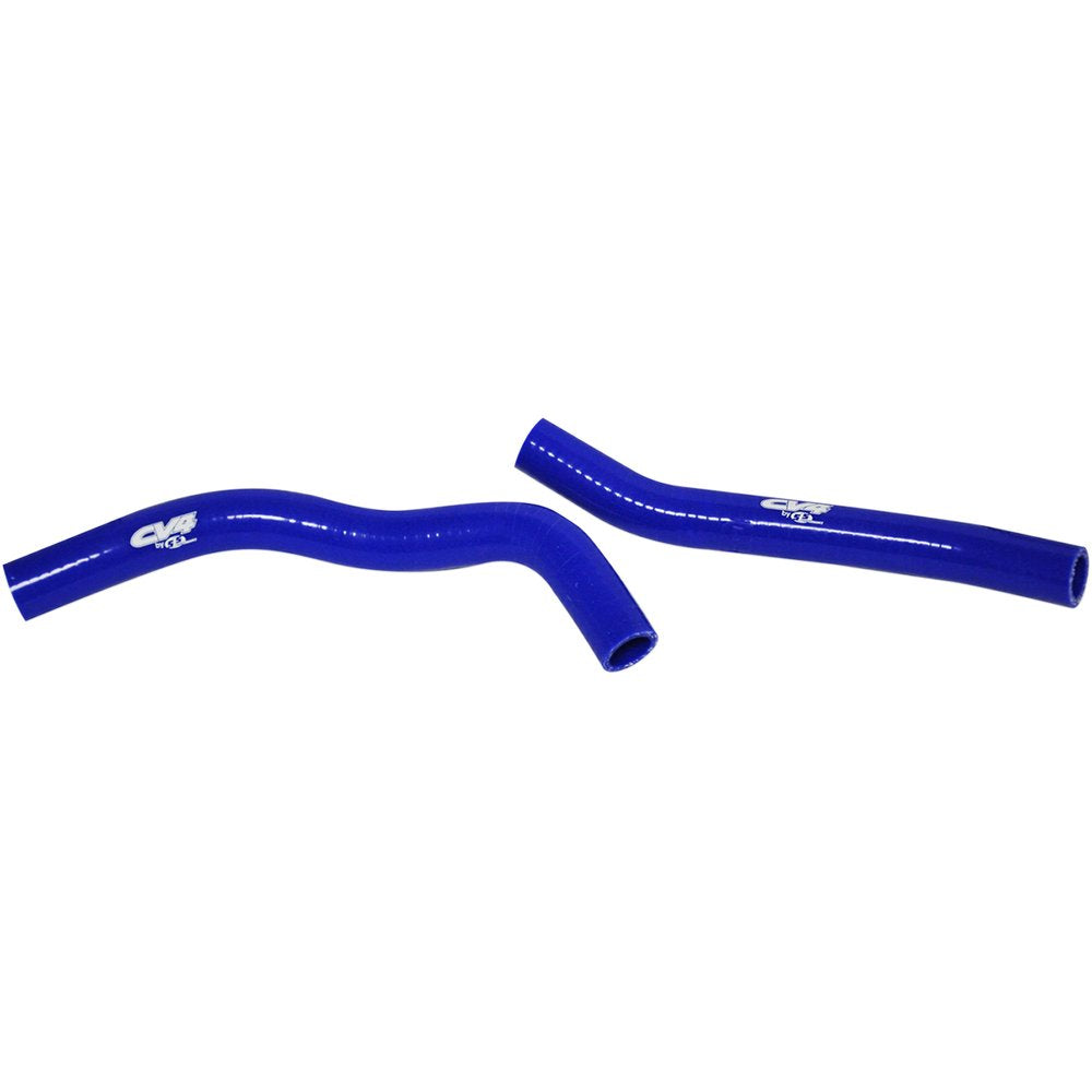 CV4 Performance Radiator Hose Kit - Blue - Yamaha SFSMBC15B