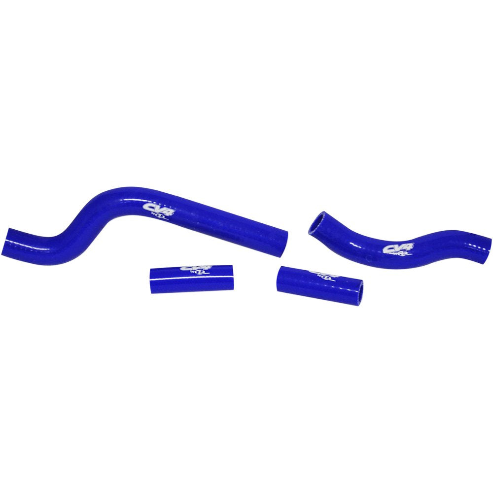 CV4 Performance Radiator Hose Kit - Blue - Yamaha SFSMBC35B