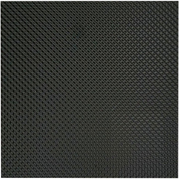 Cycle Performance Prod. Heat Guard Mat - Black - 10" x 10" CPP/9099