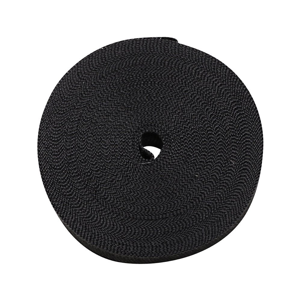 Cycle Performance Prod. Lava Rock Exhaust Wrap - Metallic Black - 2" x 100' CPP/9242-100