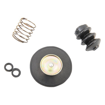Cycle Pro LLC Diaphragm Rebuild Kit - Super E/G 20721