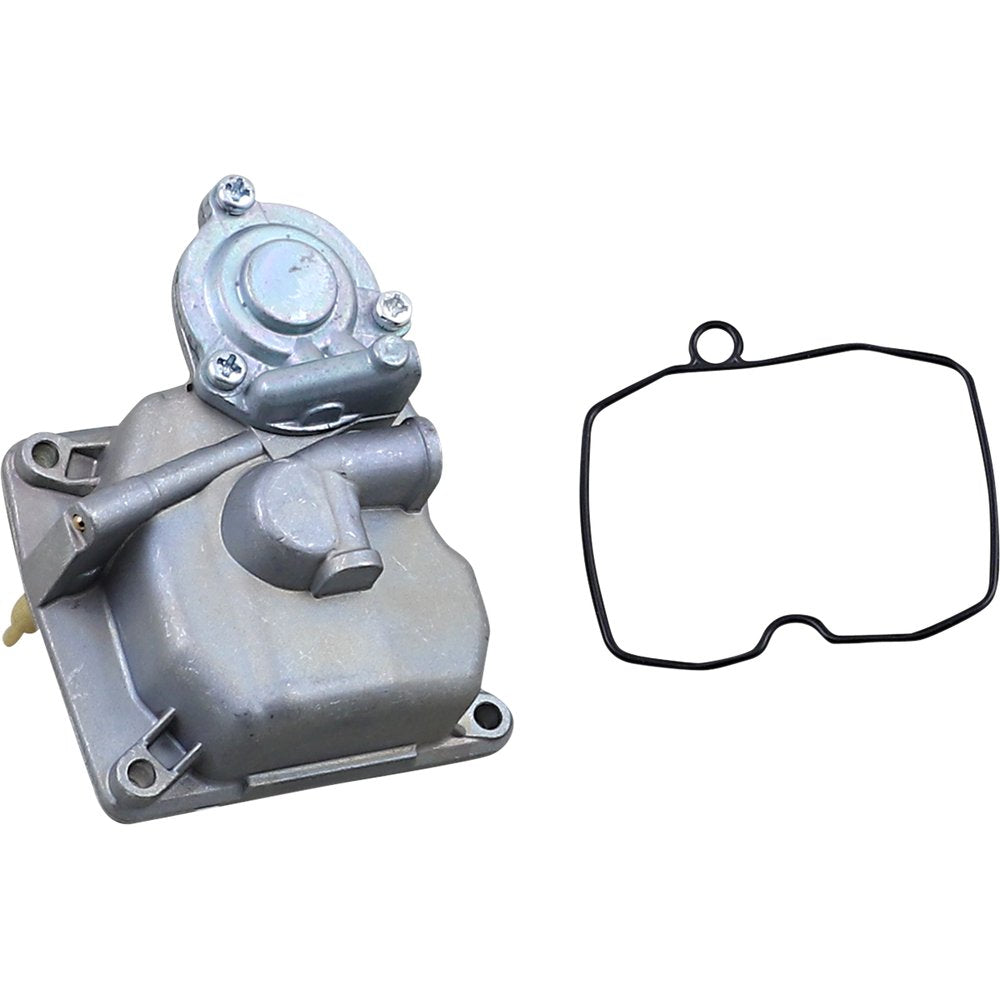 Cycle Pro LLC Carburetor Float Bowl - 40 mm 16708