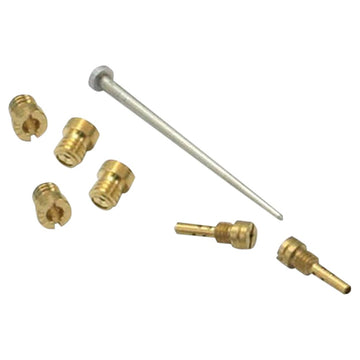 Cycle Pro LLC EZ Quick* Tuner Kit - Sportster 20760