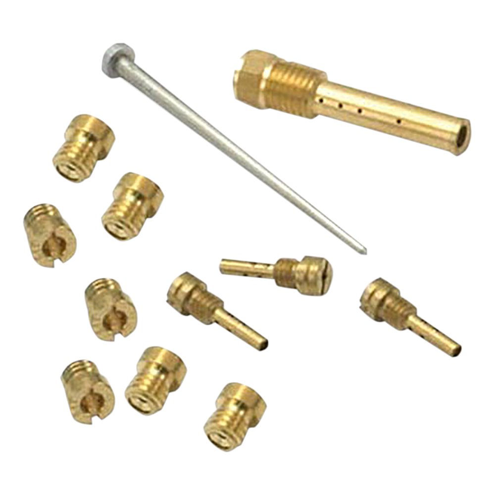 Cycle Pro LLC EZ Quick* Tuner Kit - Twin Cam 20762