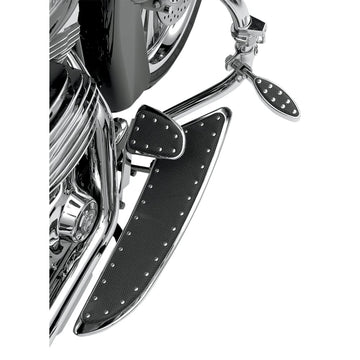 Cyclesmiths Brake Pedal Cover 123BRAKE