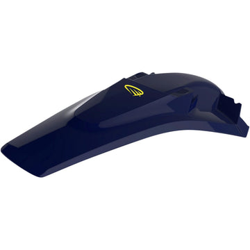 Cycra Powerflow Rear Fender - Husky Blue 1CYC-1743-89